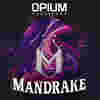 ✅ Diumenge - Mandrake - Opium Barcelona