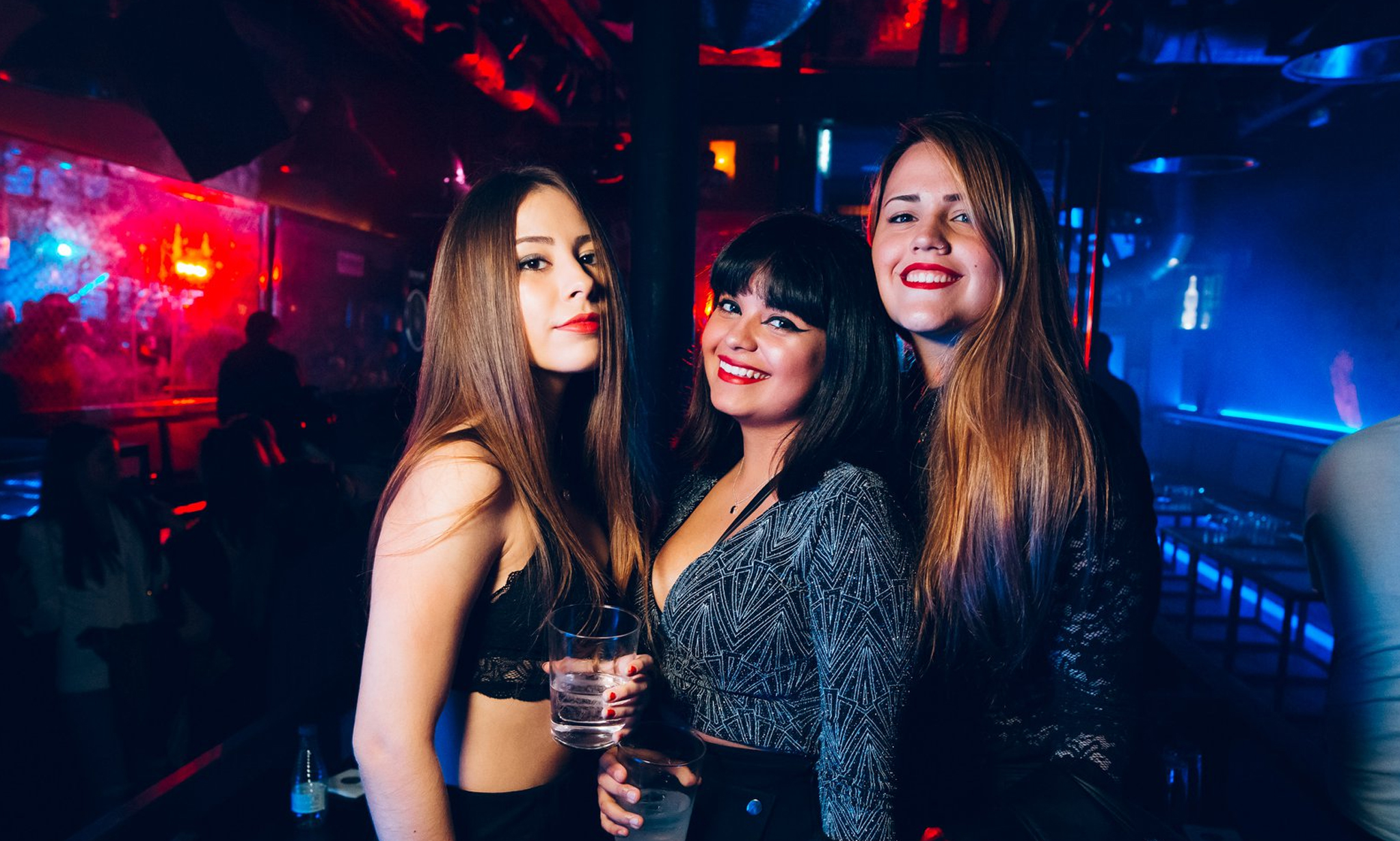 Alkimia Bar Barcelona