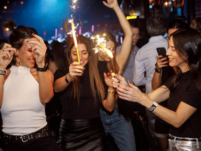 discoteca astoria barcelona
