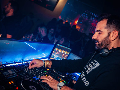 nightclub costa breve barcelona