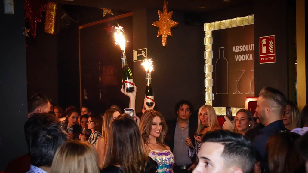 hyde club barcelona