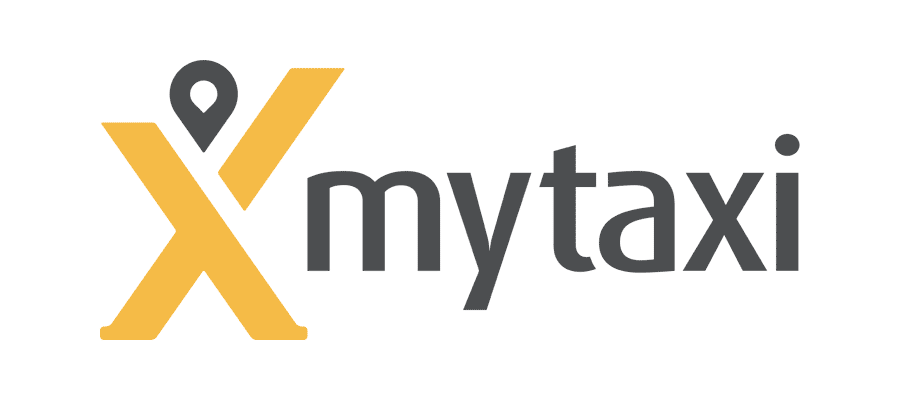 MyTaxi Logo