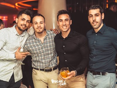 Outfit para discount discoteca hombre