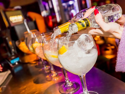 Trabal Restaurant Barcelona