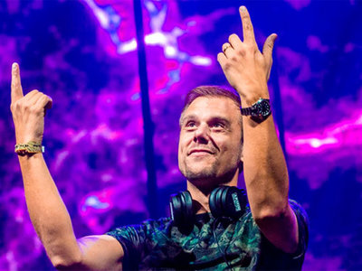 armin van buuren