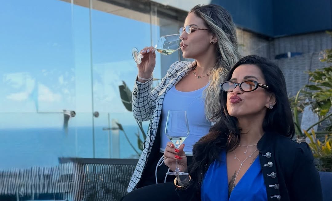 azul rooftop barcelona