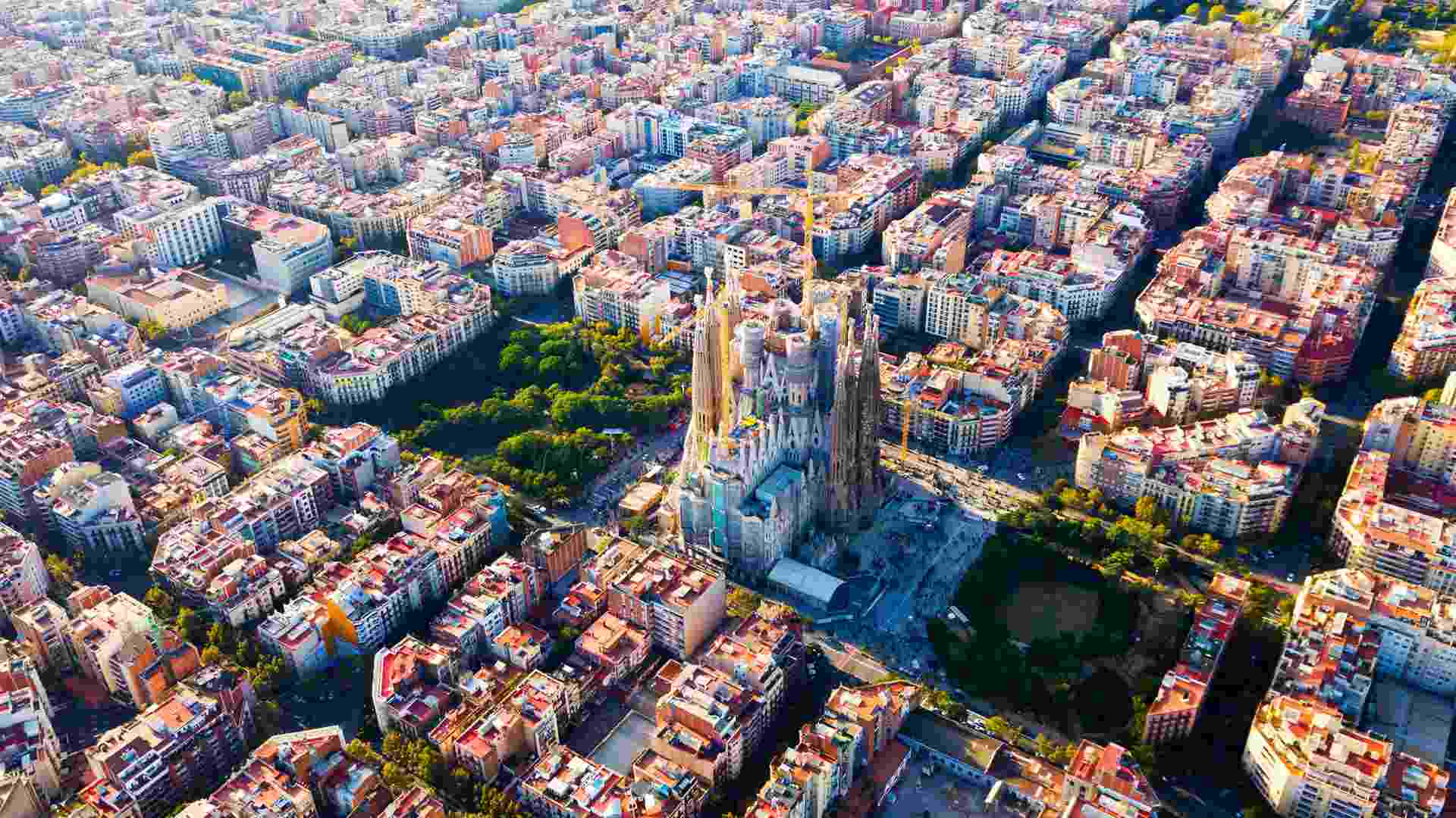 barcelona