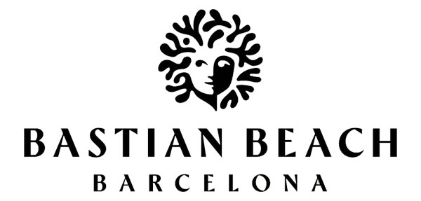 bastian beach club logo
