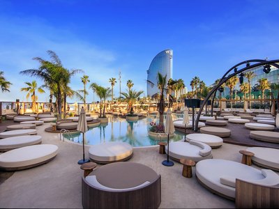 bastian beach club barcelona tickets