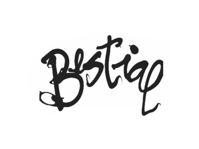 logotipo brillante