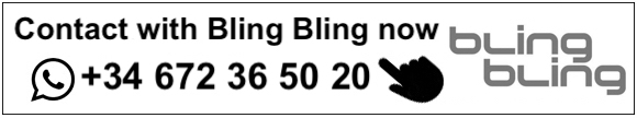 bling bling barcelona contact