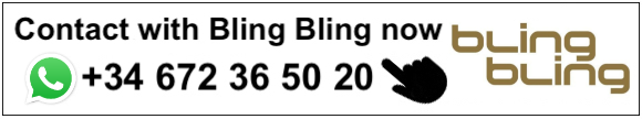 bling bling barcelona contact