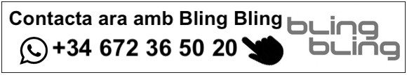 bling bling barcelona contacte