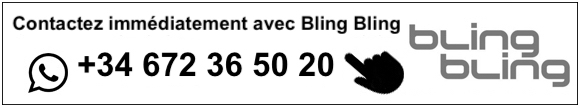 bling bling barcelone contactez