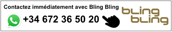 bling bling barcelone contactez