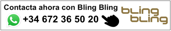 bling bling barcelona contacto