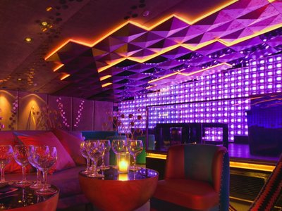 bling bling barcelona