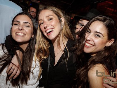 bling bling barcelona