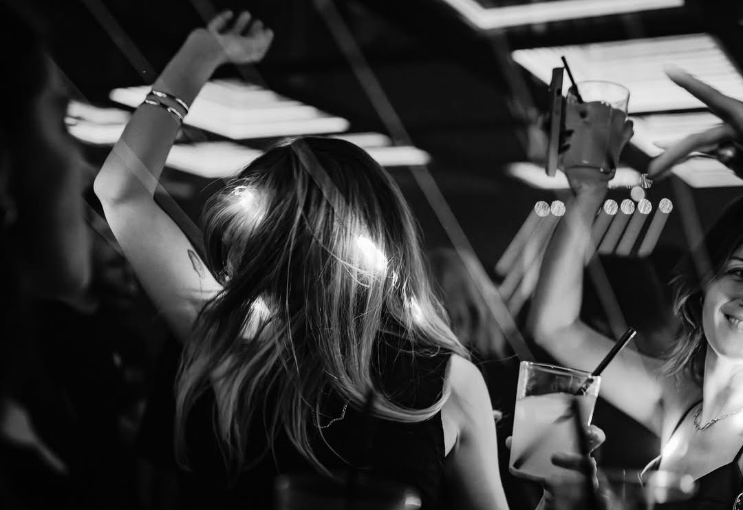 boris afrohouse party