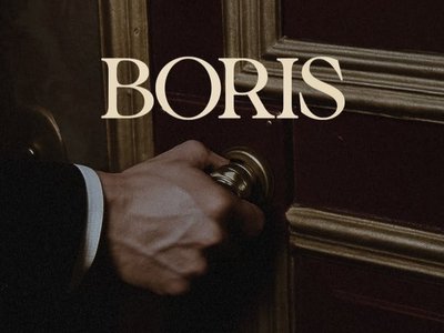 boris club barcelona