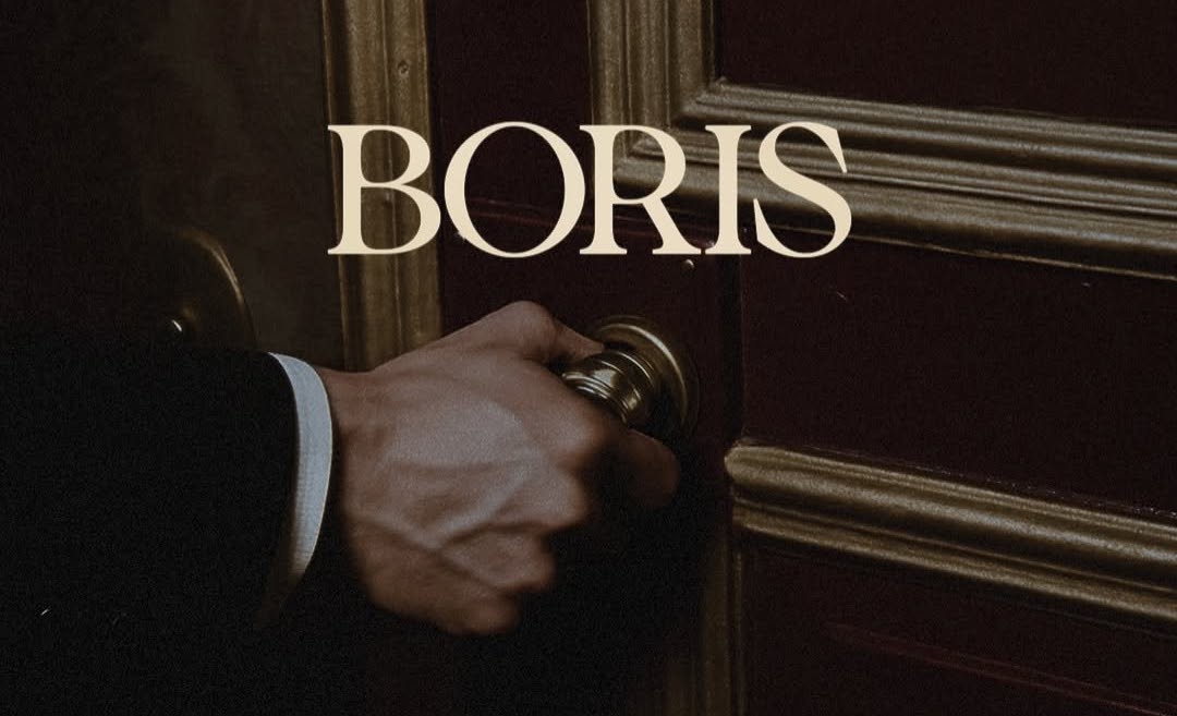 boris foto