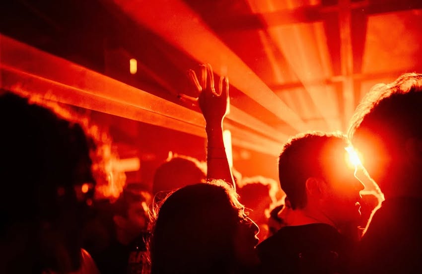 fiesta boris barcelona