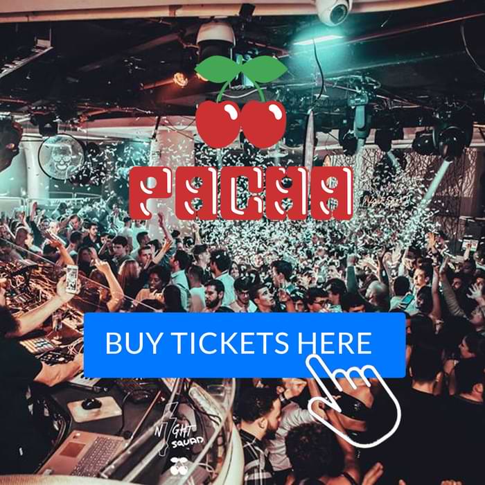 buy tickets pacha