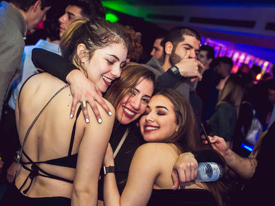 carta fonda restaurante