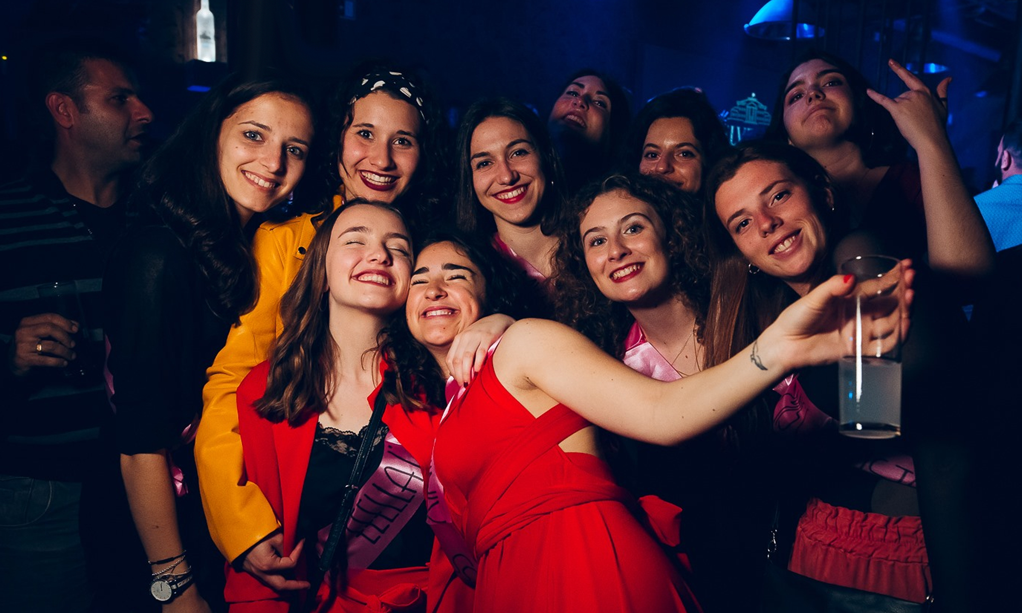 Resultado de imagen de carpe Diem Barcelona