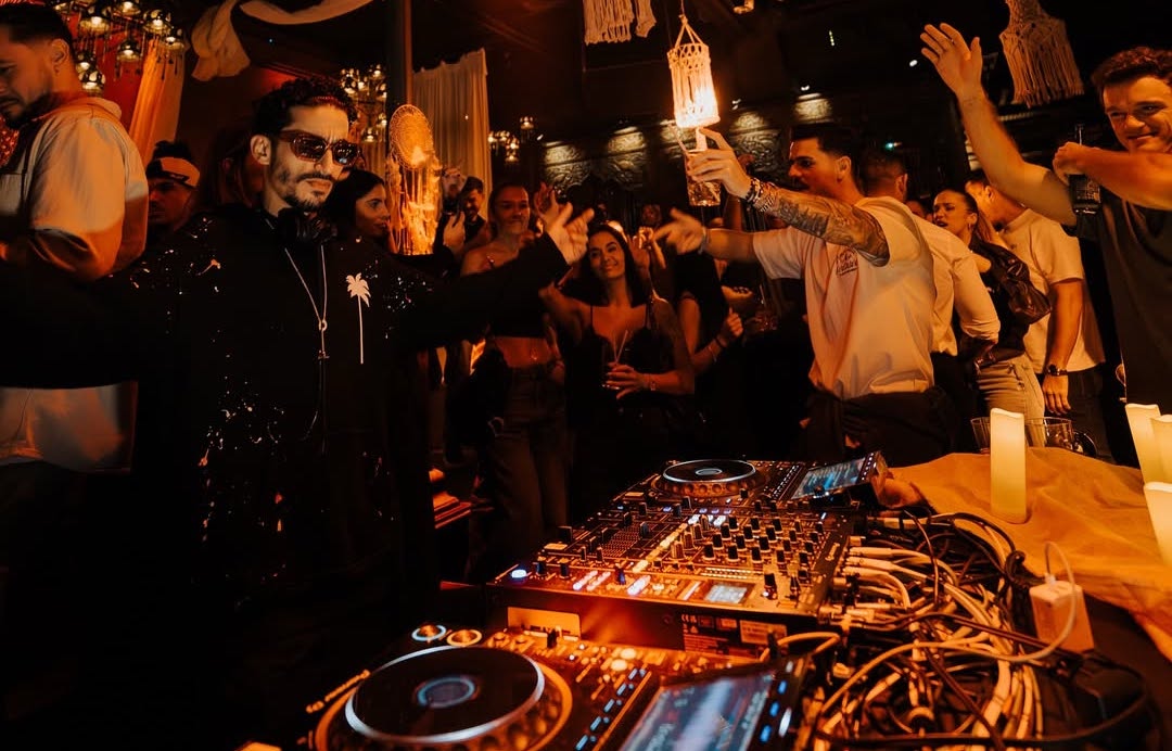 ku pacha barcelona