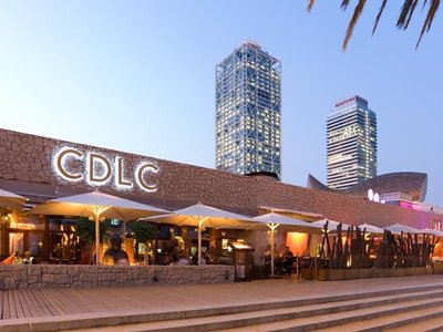 cdlc barcelona