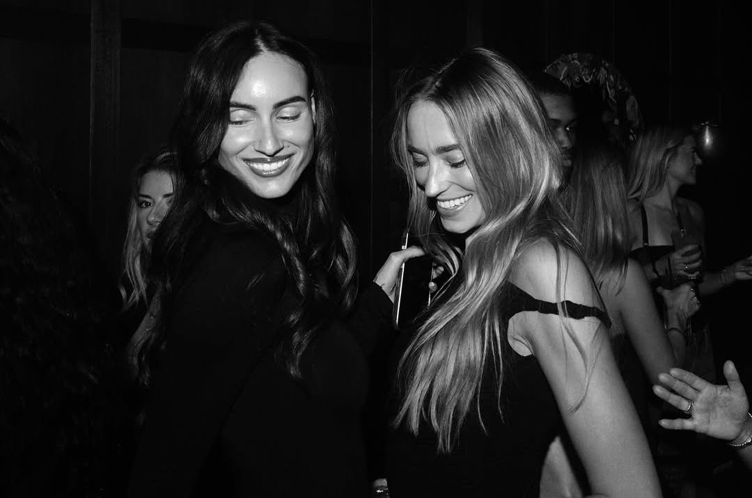 afrohouse chica club