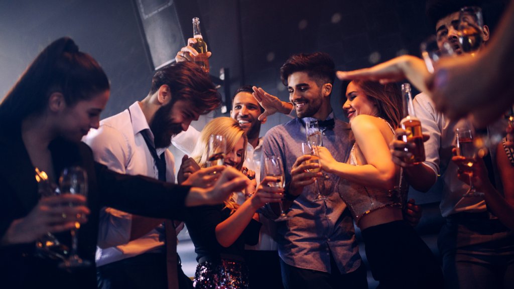 VIP Nightclubs Tables Barcelona