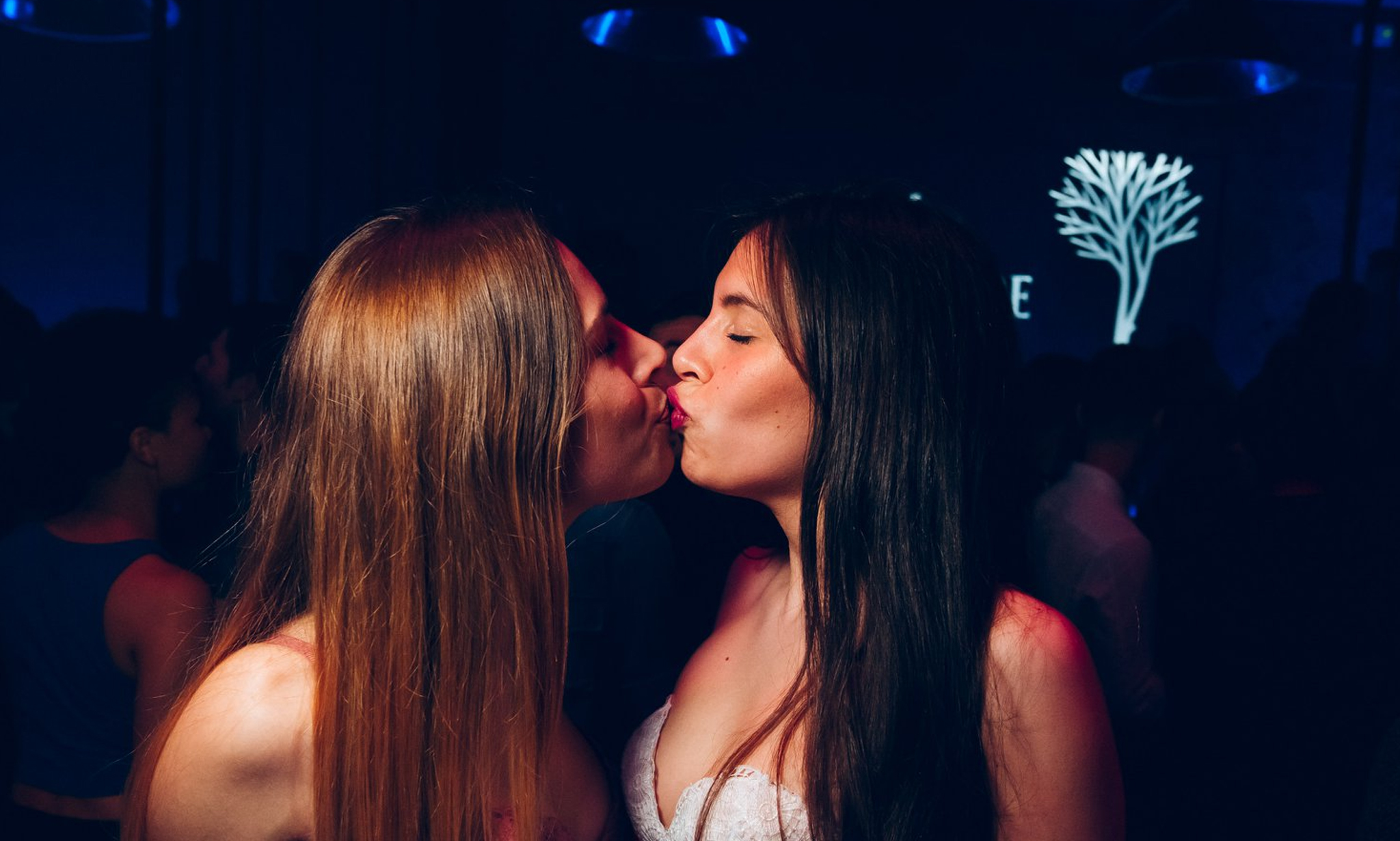 Bar Ajo Blanco Barcelona