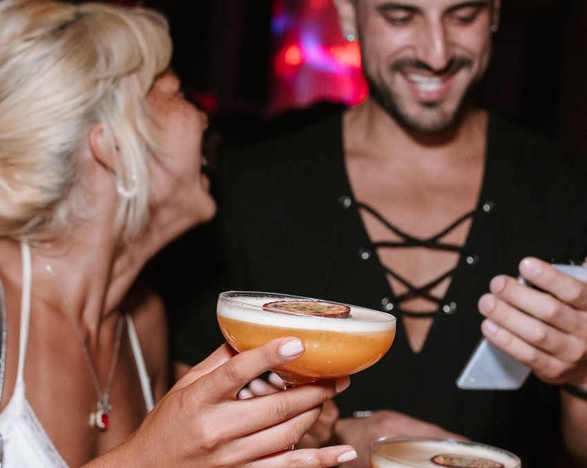 noxe barcelona vestimenta