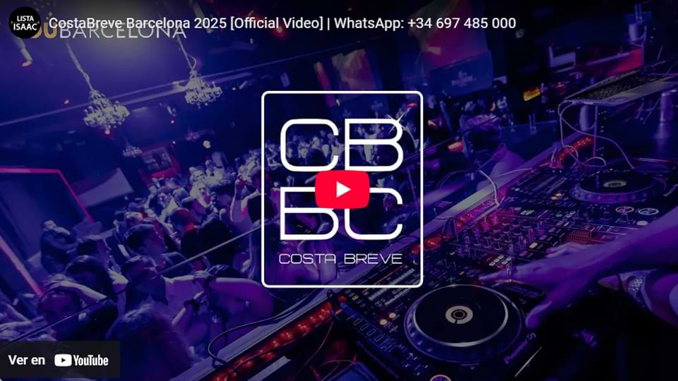 discotecas barcelona gratis 
