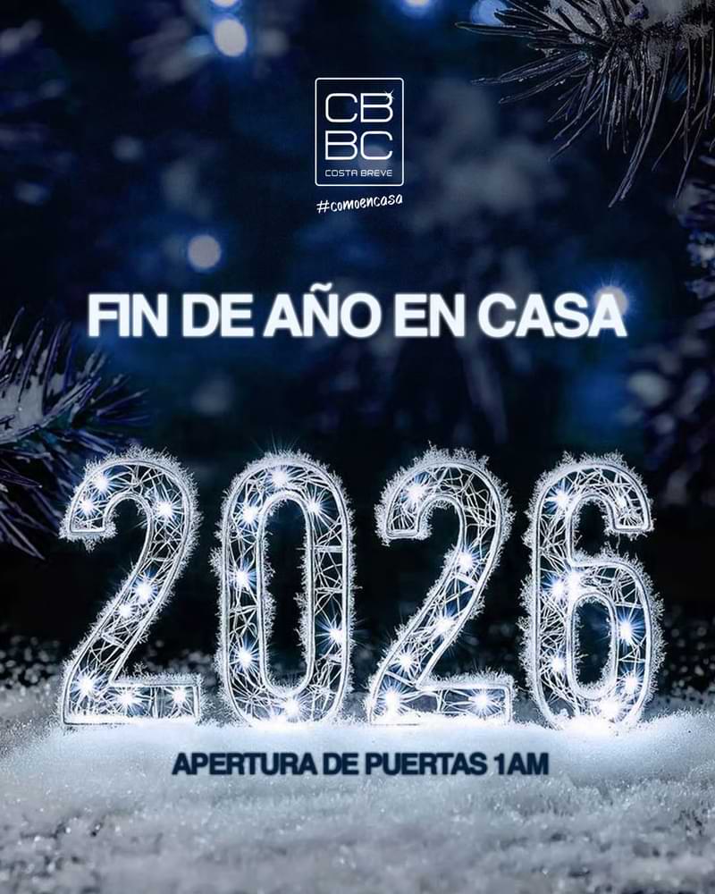 opium barcelona fin de año