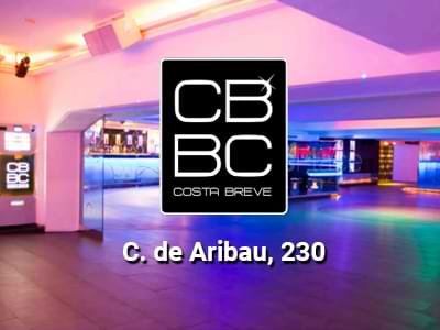 costa breve barcelona