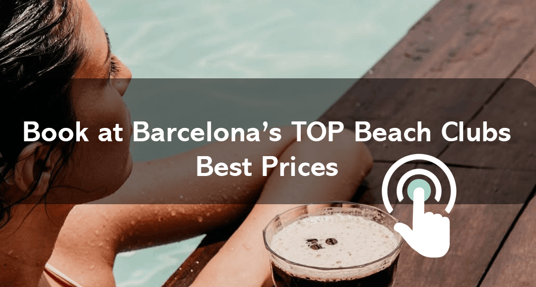 beach club barcelona