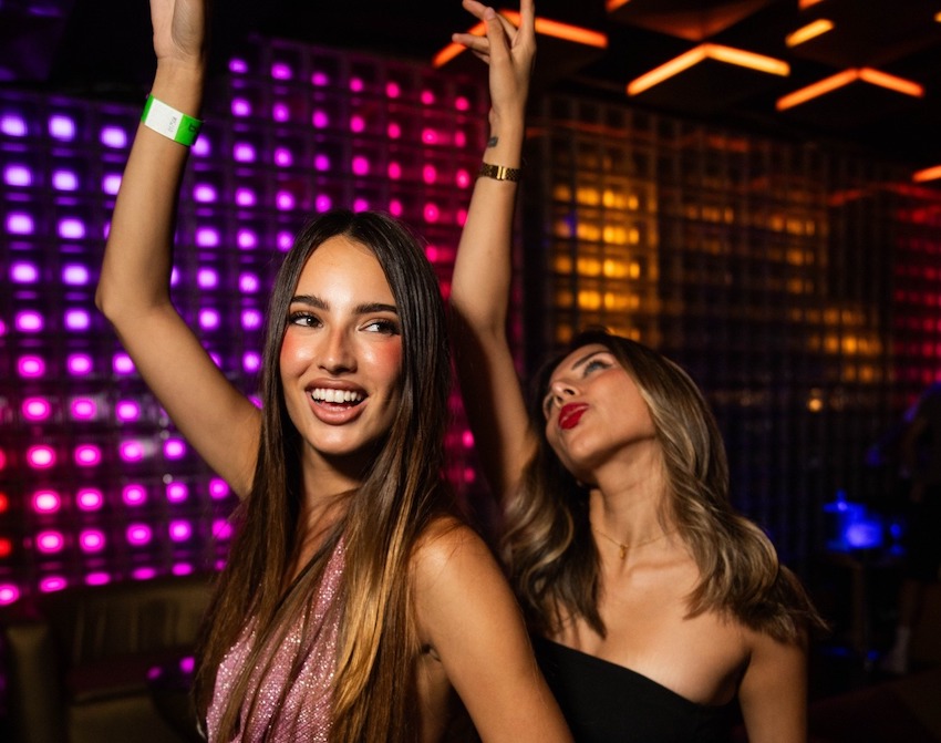 reggaeton barcelona clubs