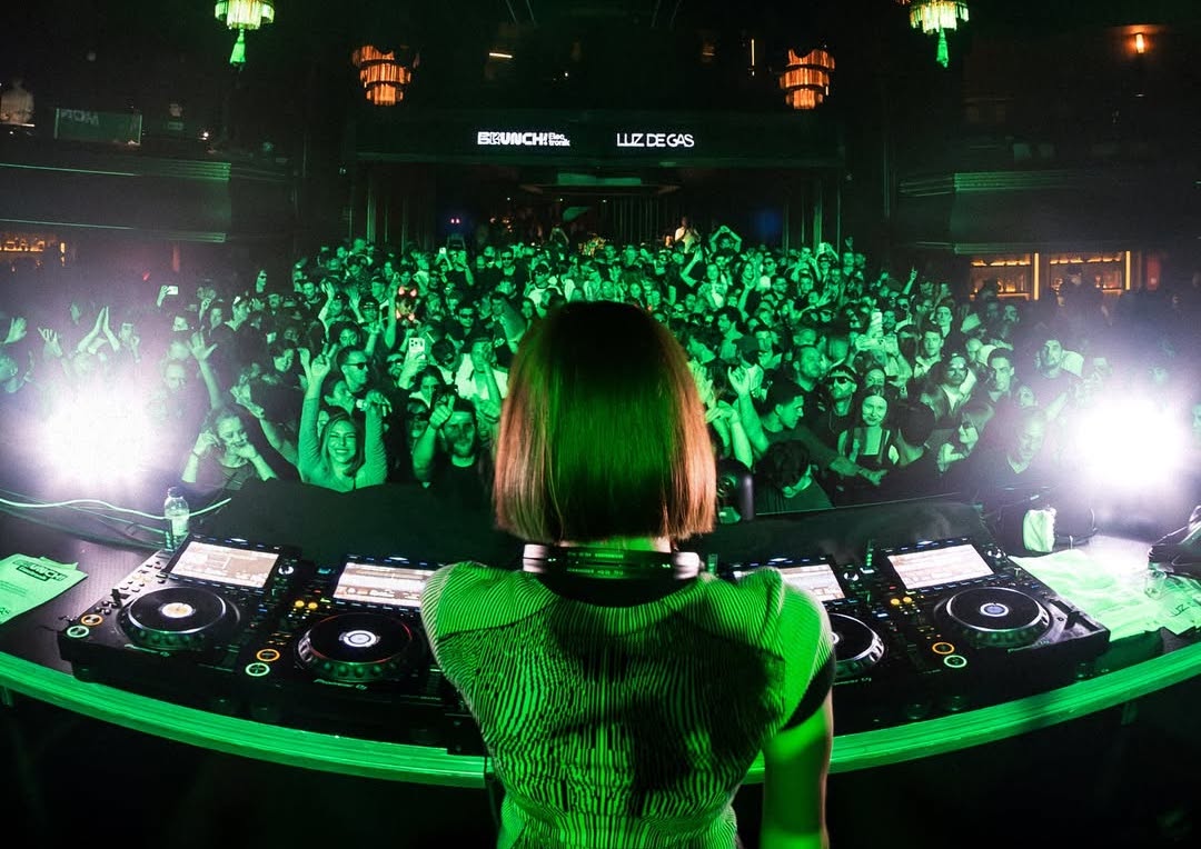 luz de gas barcelona