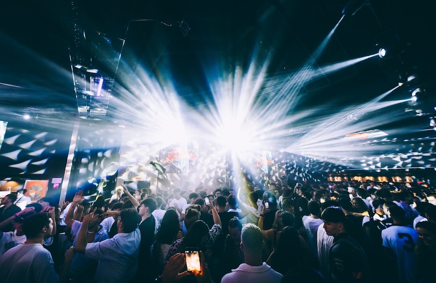 downtown barcelona faq