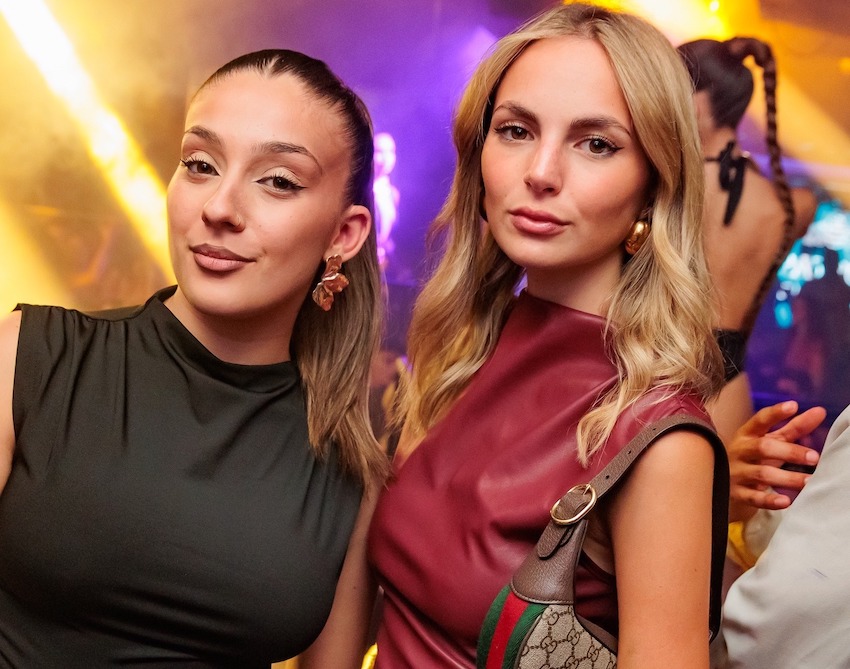 opium barcelona dress code ladies