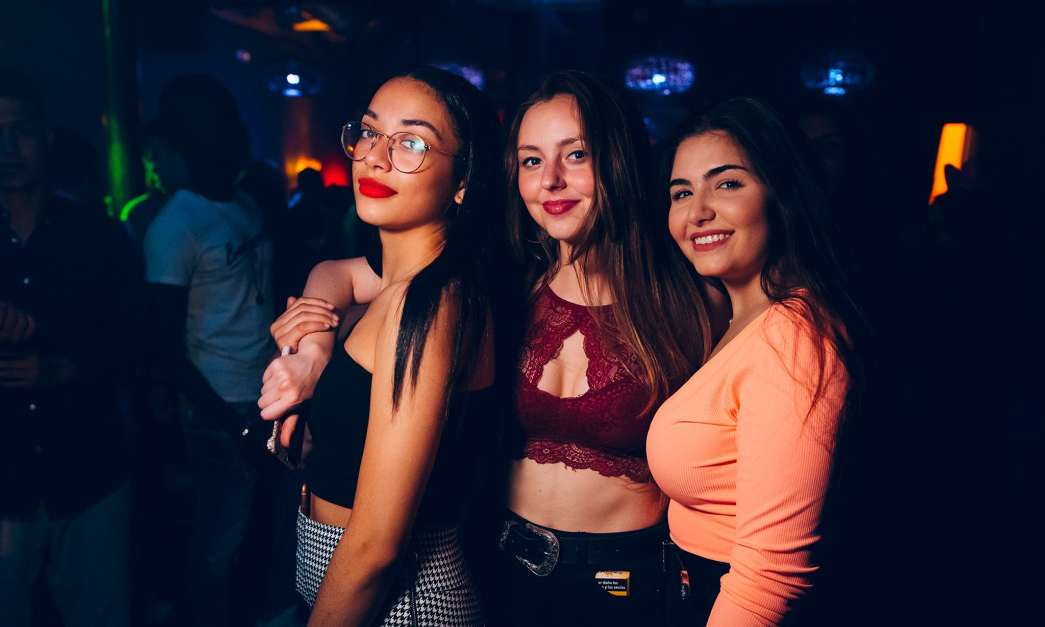 barcelona club dress code reddit Clubbing Dress Code Tips for Barcelona