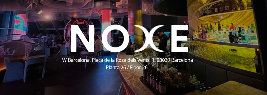 noxe hotel w