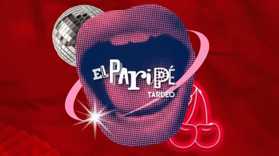 el paripe tardeo pacha barcelona