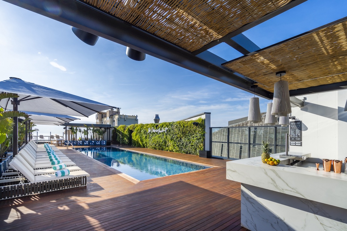 elcielo rooftop sofitel