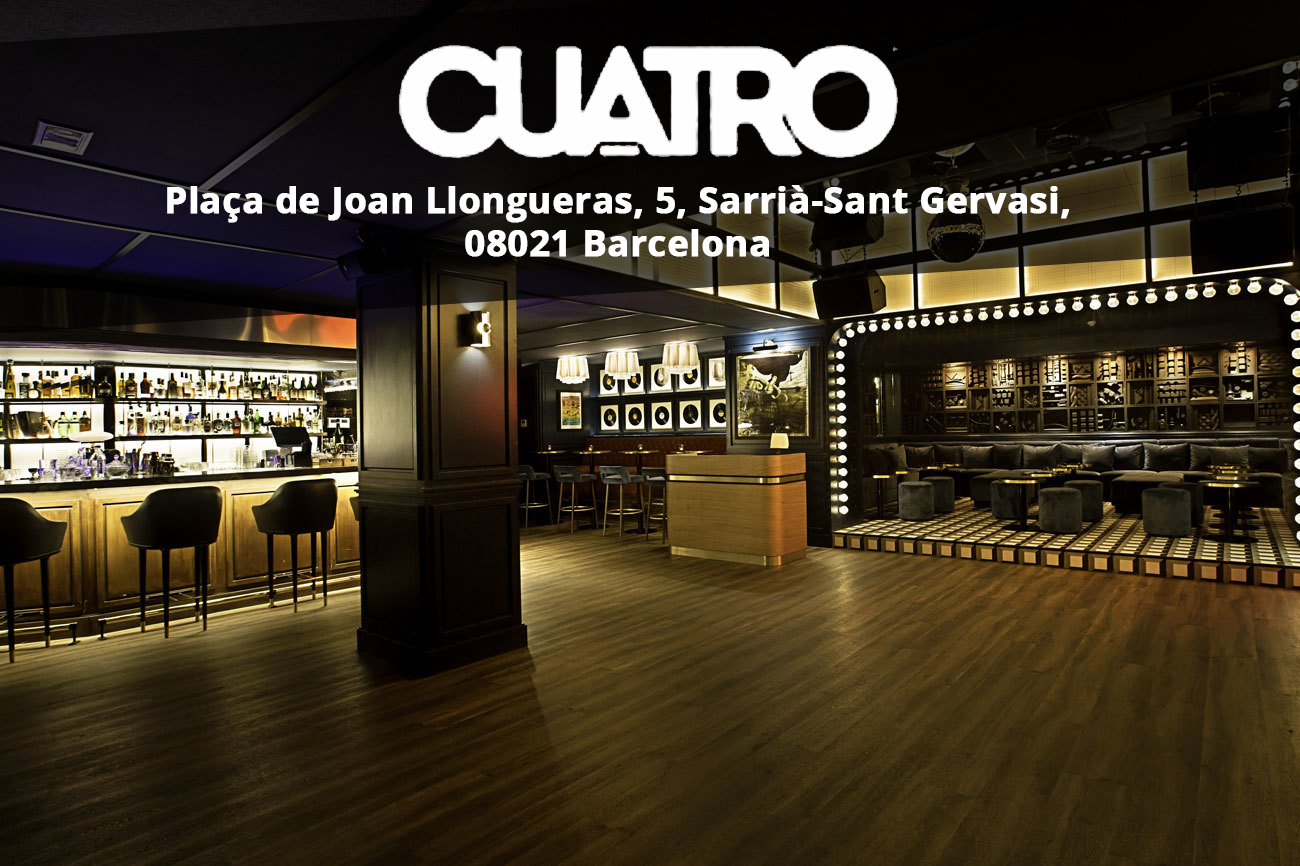 discotecas barcelona gratis 