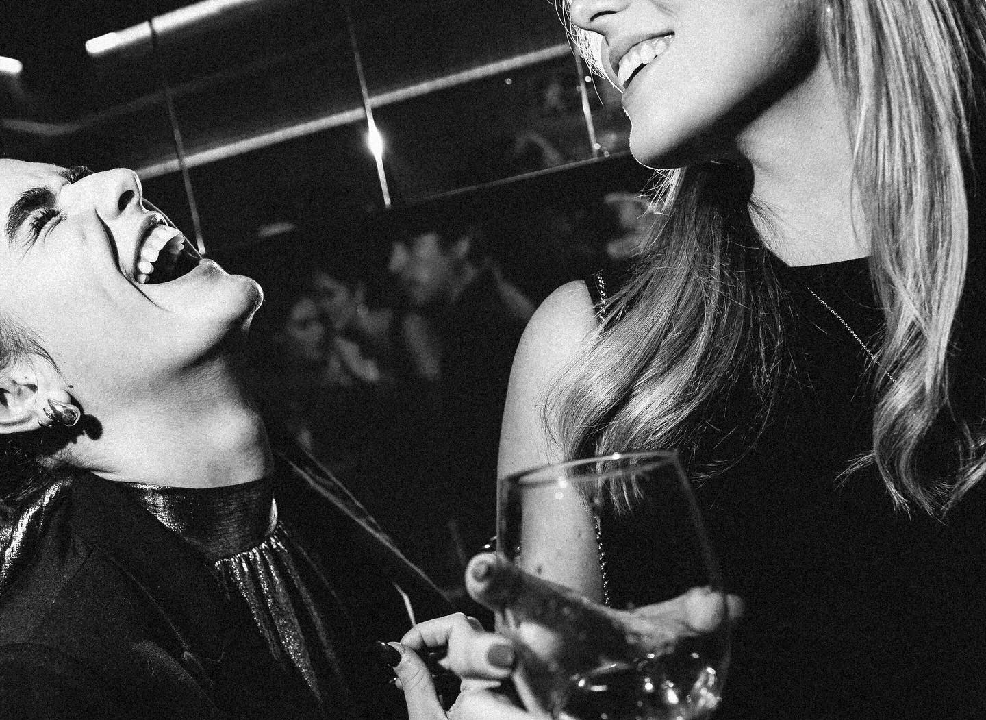 enrollao tardeo viernes barcelona