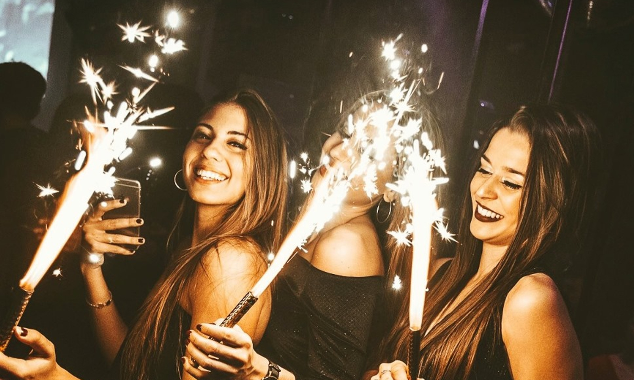 Feeling Bar Barcelona